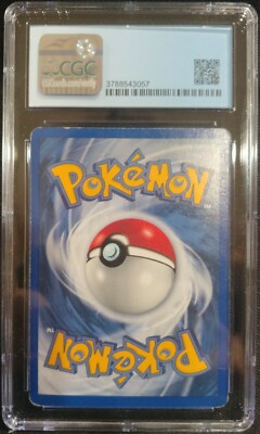 Erika's Dragonair 4/132 Gym Heroes Holo for sale online | eBay