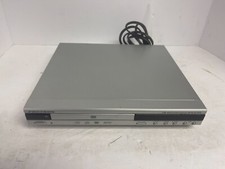 Protron PD-800 Progressive Scan DVD/CD/CD-R player movie music pictures - 845