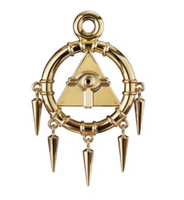 MILLENNIUM RING 千年リング COMPLETE EDITION Yugioh Millennium Ring COMPLETE EDITION Japan NEW Official DHL | eBay