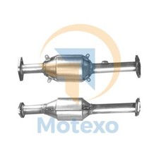 Catalyseurs Suzuki ALTO