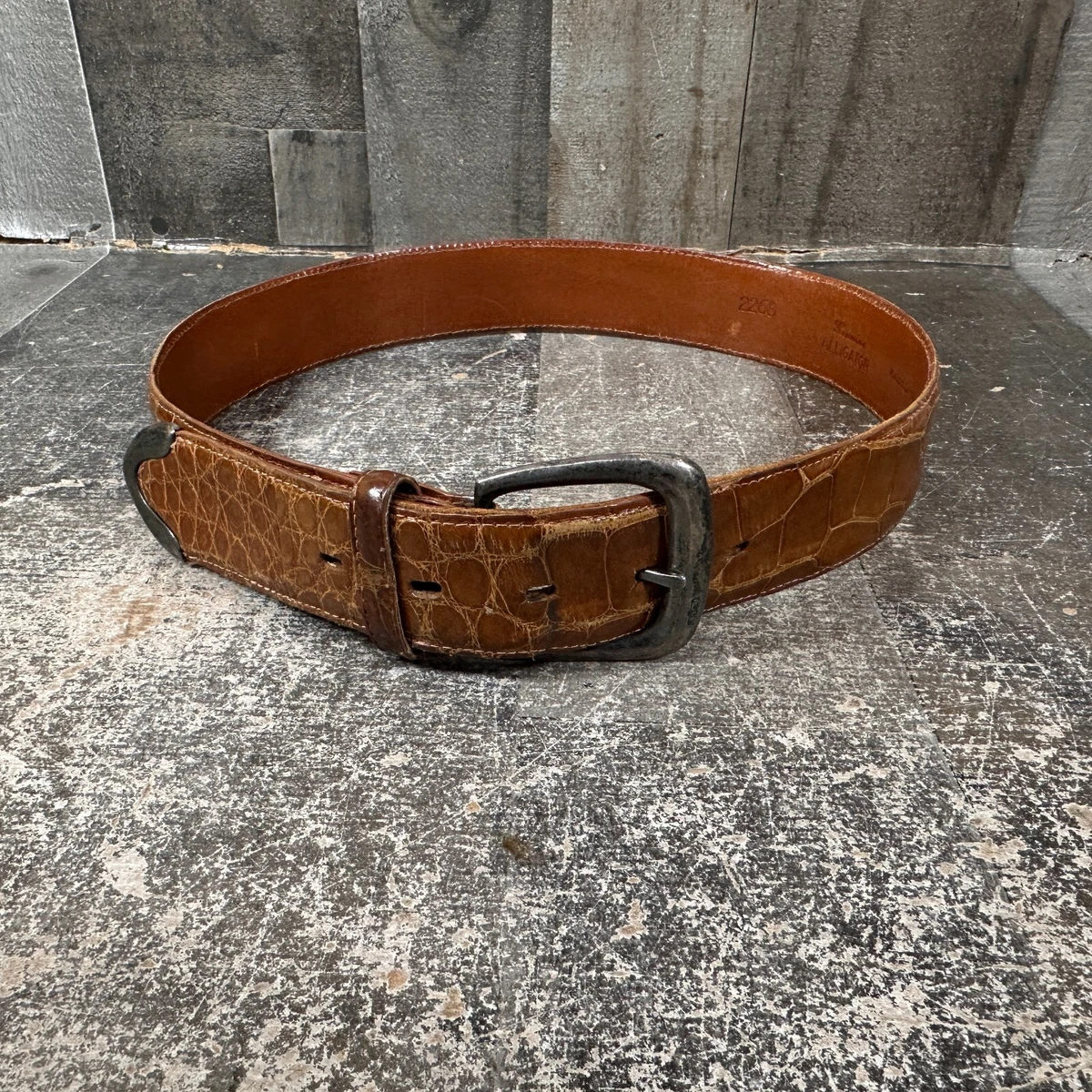 Ralph Lauren 34 Size Belts for Men for sale | eBay