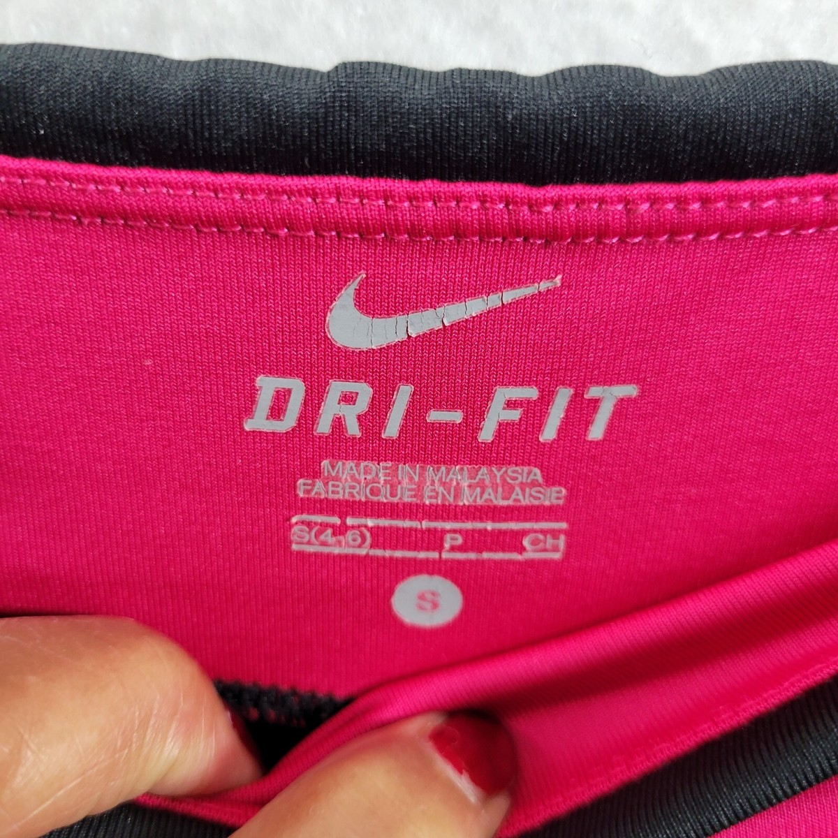 nike boot cut leggings