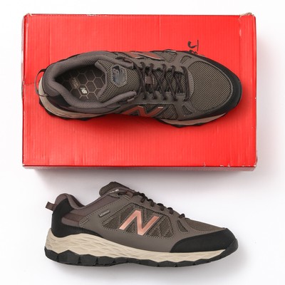 new balance 1350 women's waterproof hiking shoes