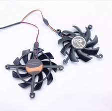 Esports Graphics Card Fan Silent Fan For Colorful GTX1650 1660TI RTX2060 Parts