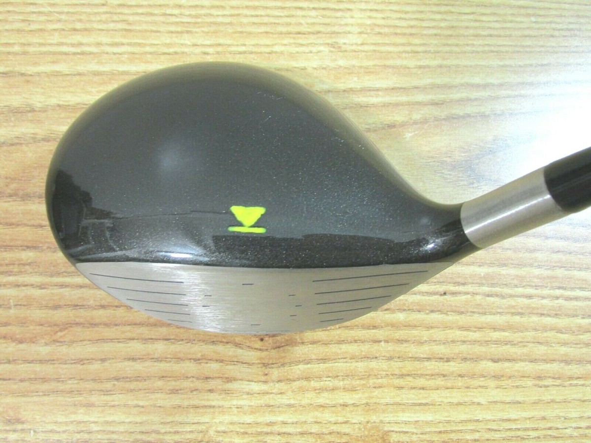 TITLEIST TITANIUM 983K 9.5 DEGREE DRIVER PENLEY TOUR LIGHT