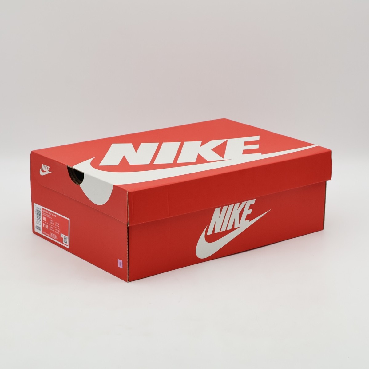 IB7936-400 Nike Air Max 95 OG Big Bubble Obsidian Varsity