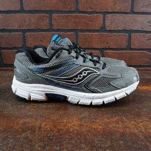 saucony cohesion 9 mens
