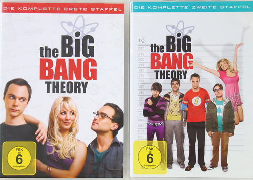 DVD Serien Komödie Comedy Sitcom Satire Lacher Klassiker Sammlung zum Auswählen - Bild 37 von 60