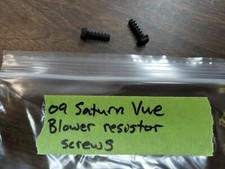 Grv511 Blower Motor Resistor 2007 GMC Yukon 5.3 15141283 for sale 