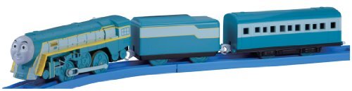 Plarail Connor TS-16 Thomas & Friends Takara Tomy Trackmaster Japan - Picture 4 of 6