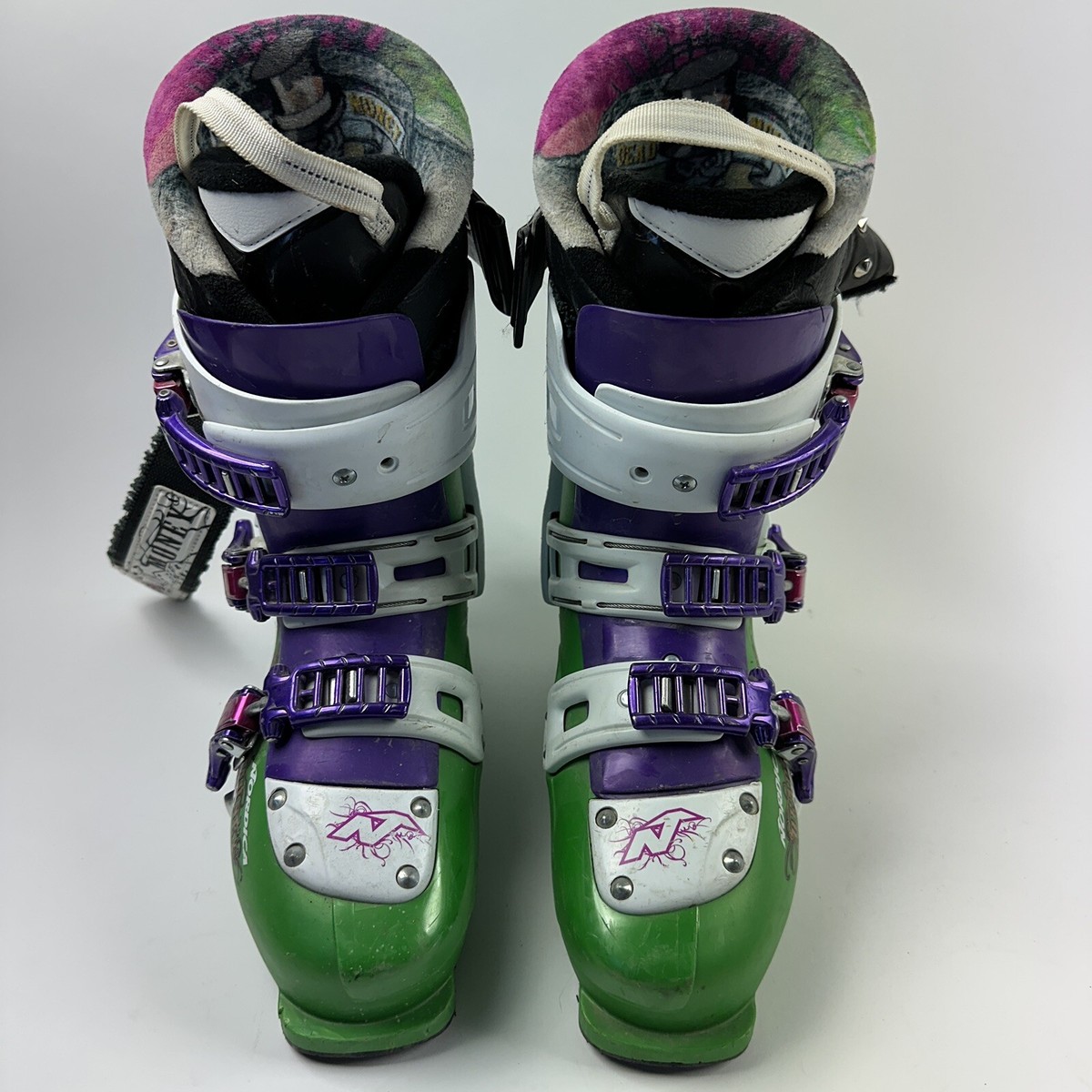 ◆メンテ済 カービング スキー NORDICA DEAD MONEY 163 ◇メンテ済 カービング スキー NORDICA DEAD MONEY 163