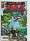 CUTTING EDGE #1 (MARVEL) (1995) HULK