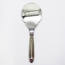 Tagliatartufi in Argento 800 - Greggio Argento Stile Impero