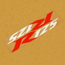 Replacement Red/White