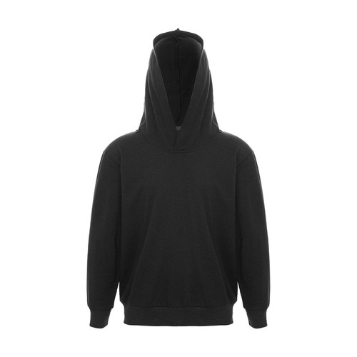 Kids Girls Casual Hoodie Long Sleeve Lightweight Hooded Sweatshirt Pullover Tops - Picture 96 of 106