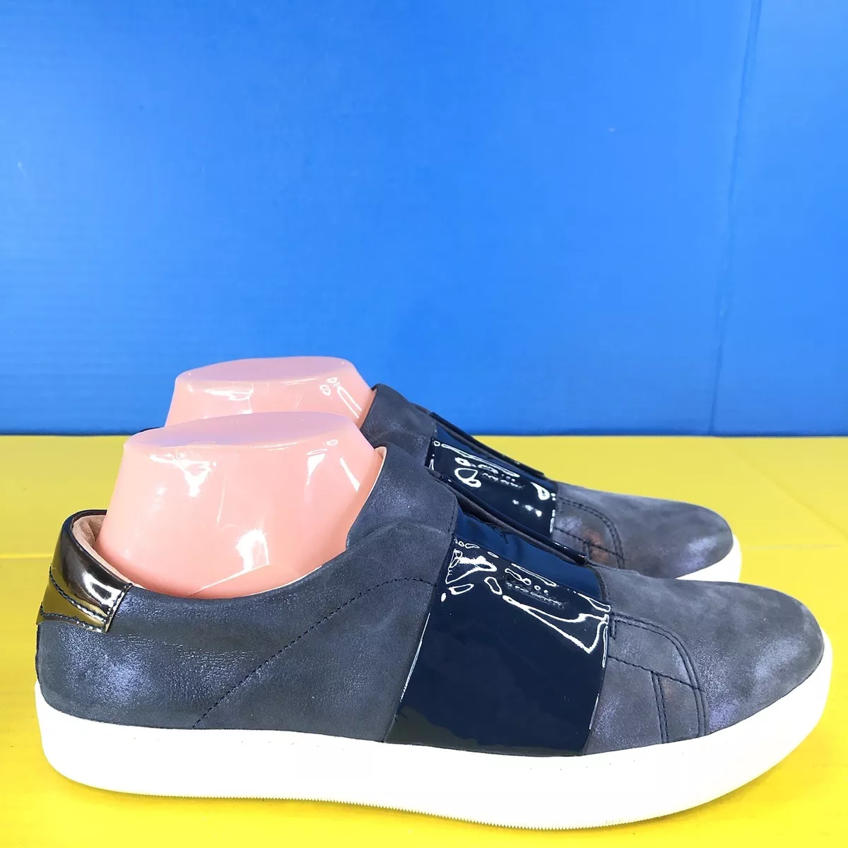 Johnston and murphy eden sneaker sale