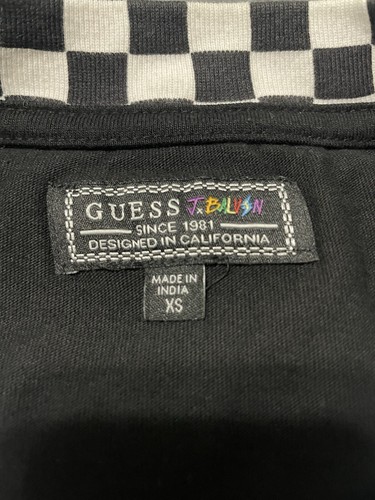 Guess x J Balvin - Picture 3 of 3