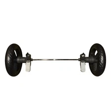 Baby Trend TS89C04B Skyview Plus Stroller Travel System Rear Axle Replacement