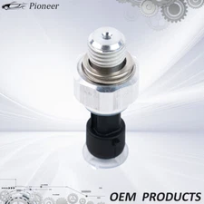 Oil Pressure Sending Unit Sensor W/Filter FITS Chevy Silverado GMC Sierra 03-08