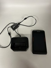 Honeywell EDA70 EDA70-0-C121SNGU -7" Mobile Computer Docking Station EDA70-HB