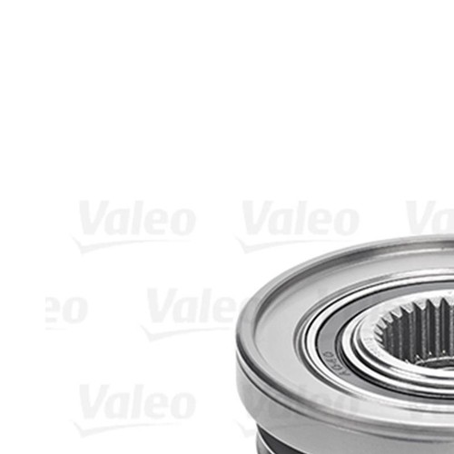 Alternator Freewheel Clutch Pulley VALEO for 3 Series 1 5 X5 588113 Top Quality - Picture 3 of 6