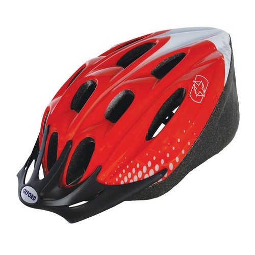 CYCLING Helmet - Dial-A-Fit - Unisex - LIGHTWEIGHT - Blue/Red/White/Black F15 - Picture 2 of 9