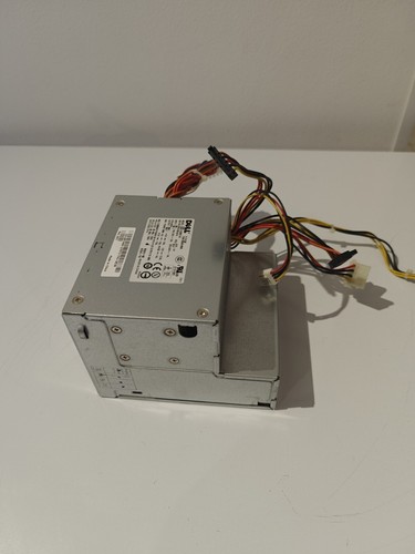 Dell 280W 24-Pin ATX Power Supply ( DPS-280DB A D280P-00 0RT490 ) USED - Photo 5/6