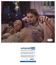Ruby Cruz ‘Mare of Easttown’ Signed autographed 8x10 photo ‘Jess’ ACOA