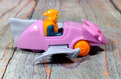 Hobgoblin Land Glider Spiderman Marvel McDonalds Happy Meal toy 1995 - Picture 6 of 10