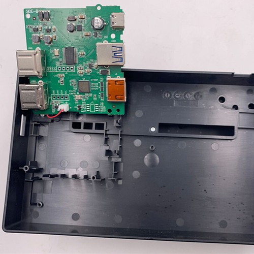 HDMI Charge Board Switch For Nintendo Switch Console Docking TV Motherboard - Picture 6 of 6