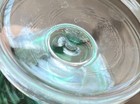 VTG Set Of 4 Green Luminarc Cavalier Champagne Flutes 5 3/8" FRANCE — photo 6