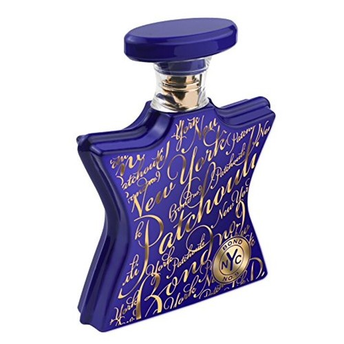 Bond No. 9 New York Patchouli by Bond No. 9 EAU DE PARFUM SPRAY 3.3 OZ - Picture 2 of 3