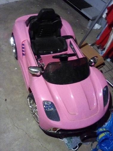 12volt  Local Pick Up Only