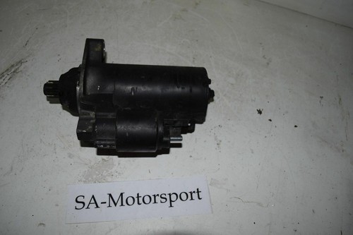 Original VW Golf 4 Bora Anlasser 02A911023S