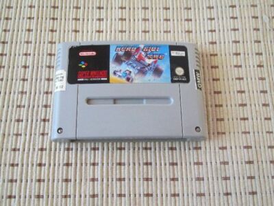 Road Riot 4WD für Super Nintendo SNES