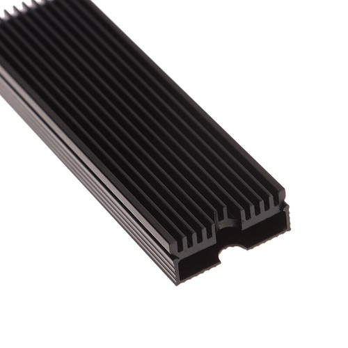 1 Set M.2 SSD NVMe Heat Sink Hard Disk Aluminum Heatsink Heat Dissipation _si - Afbeelding 6 van 12