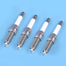 4x Spark Plug Fit For Subaru Crosstrek Forester Impreza Legacy Outback 93482 New