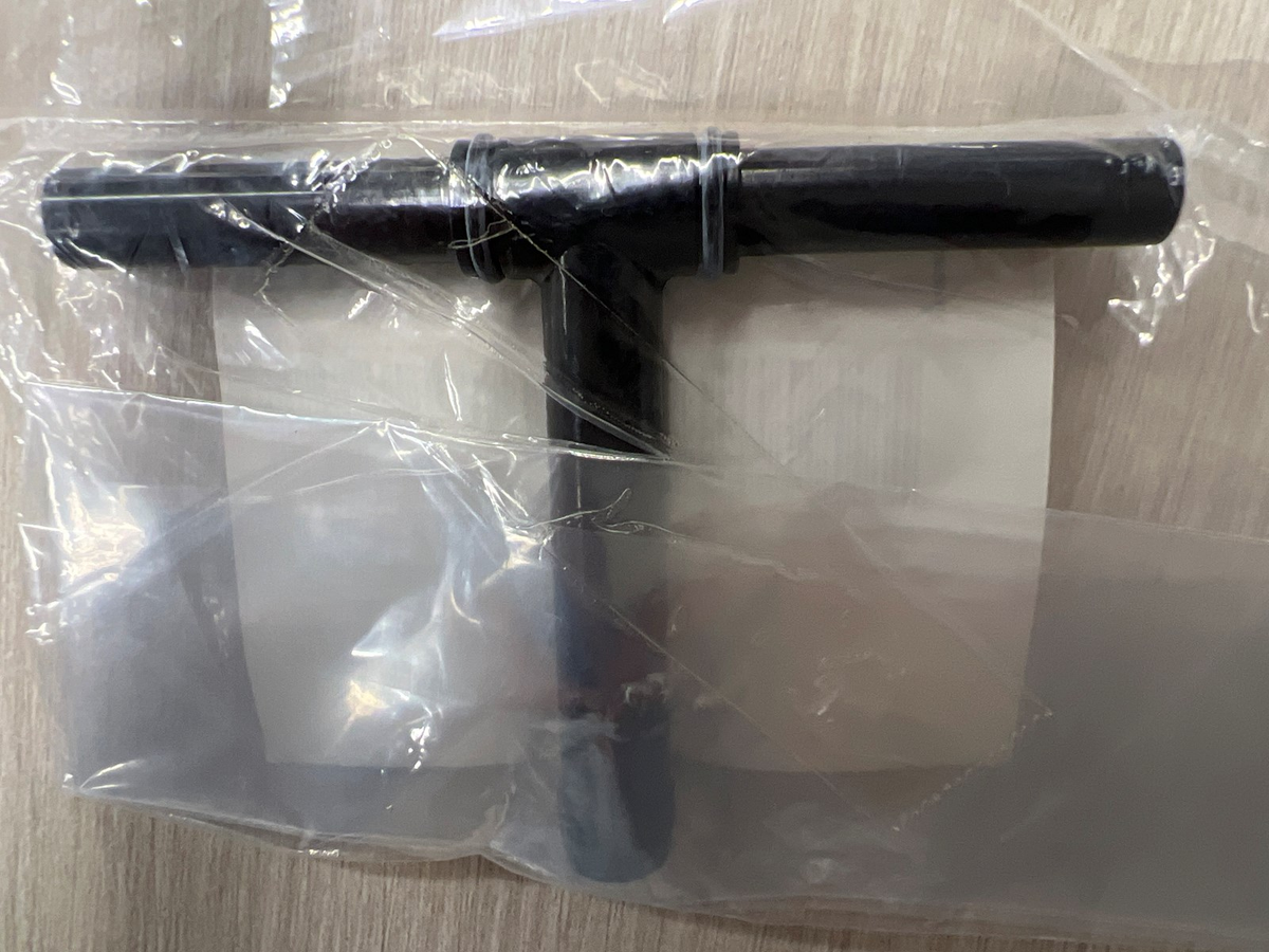 Kawasaki Ninja ZRX ZR T Fitting New OEM 92005-1314