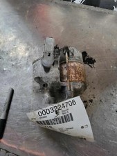 Starter Motor TOYOTA COROLLA 98 99 00 01 02 03