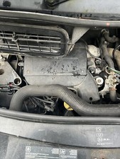 2001-2006 Vauxhall Vivaro 1.9 DCi engine diesel 8v  F9Q 760 110k