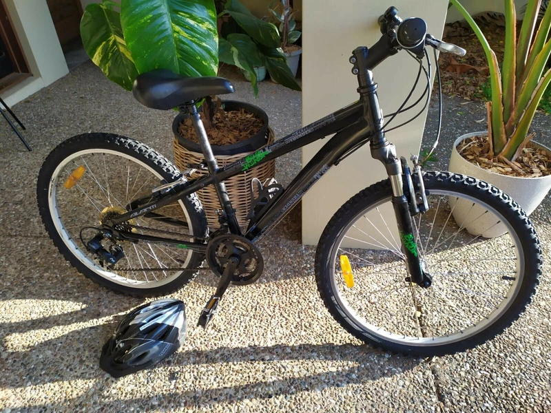 avanti black thunder 24