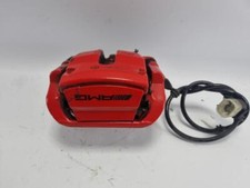 Bremssattel MERCEDES GLE Coupe (C292) AMG 63 S 4-Matic 166423198A Hinten Links