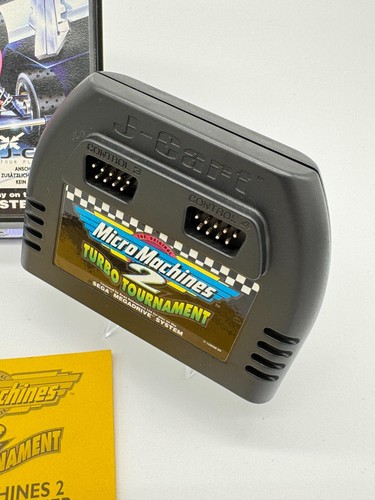 Sega Mega Drive Spiele | Auswahl | Sammler | Seltenheiten | Händler ✅ 04/25 - Bild 319 von 706