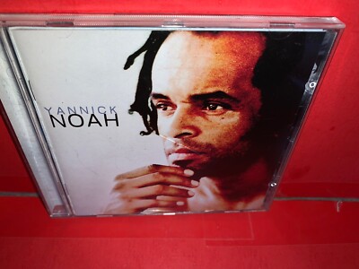Yannick Noah - Self Titled - CD