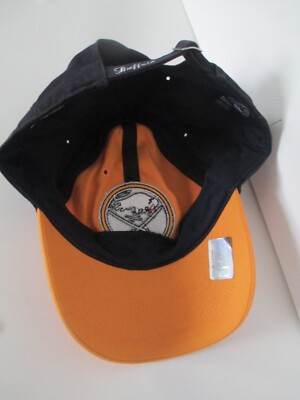 \'47 NHL Buffalo Sabres Women\'s Sparkle Sequin 2-Tone Clean Up Adjustable Hat 47 Brand | Accessories | 47 Nhl Buffalo Sabres Womens  main image 2