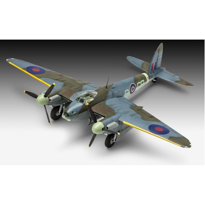 Revell 模型 3機種セット 1/48 ドイツレベル 1/48 トーネードF.3 完成品 Revell Tornado ADV