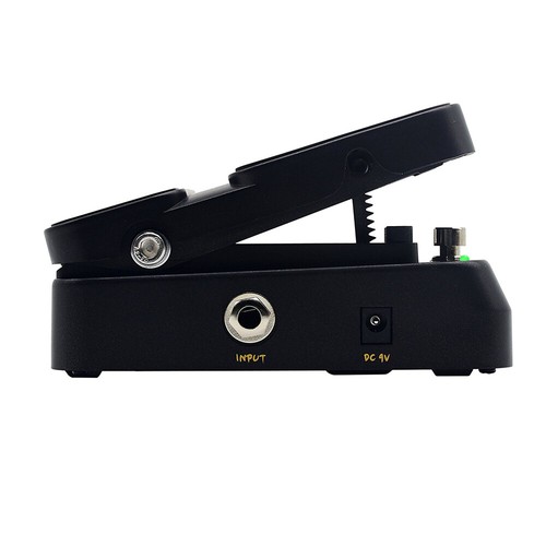 Sonicake Volwah Active Volume Wah Guitar Effects Pedal Expression Pedal - Picture 2 of 5