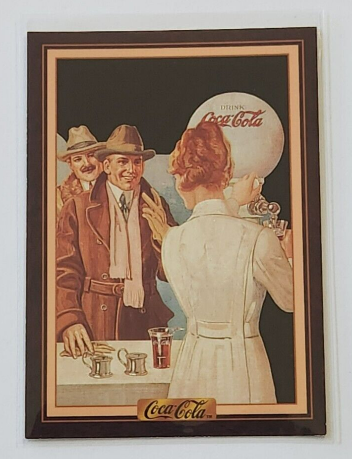 アンティーク　Coca-Cola コレクション　ビンテージ 1994 THE COCA COLA COLLECTION #246 | eBay