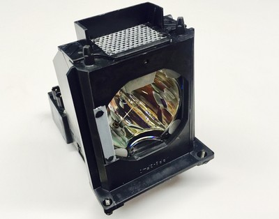 Lamp & Housing for Mitsubishi WD65736 TVs - Neolux bulb inside - 90 Day Warranty