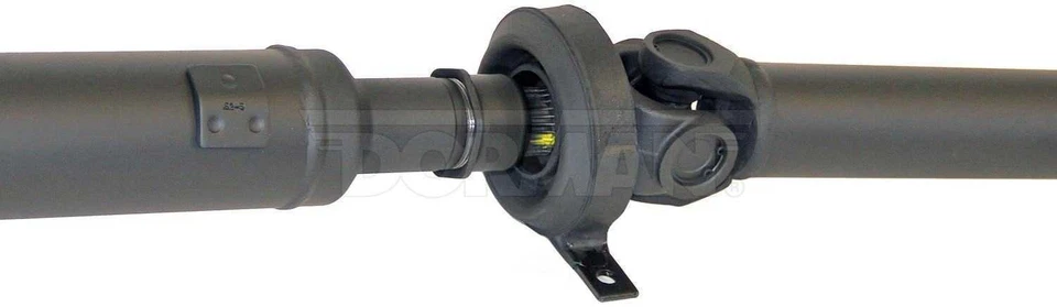 CONJUNTO DE EIXO DE TRANSMISSÃO TRASEIRO TRANSMISSÃO MANUAL COMPATÍVEL COM 1982-1984 BMW 733i - Imagem 3 de 4